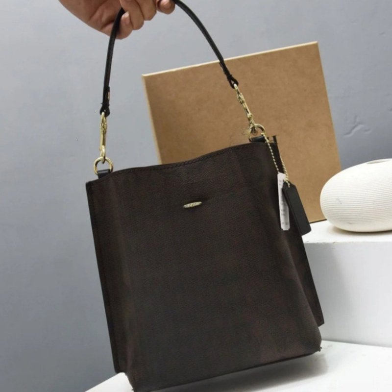 Sac Coschbag Coaher Mollie Bucket Bag 22 Classic Tabby Caouch Bag Fashion Coahbags Couach Shoulder Crossbody Bags Designer Women Bag Luxury Handbag