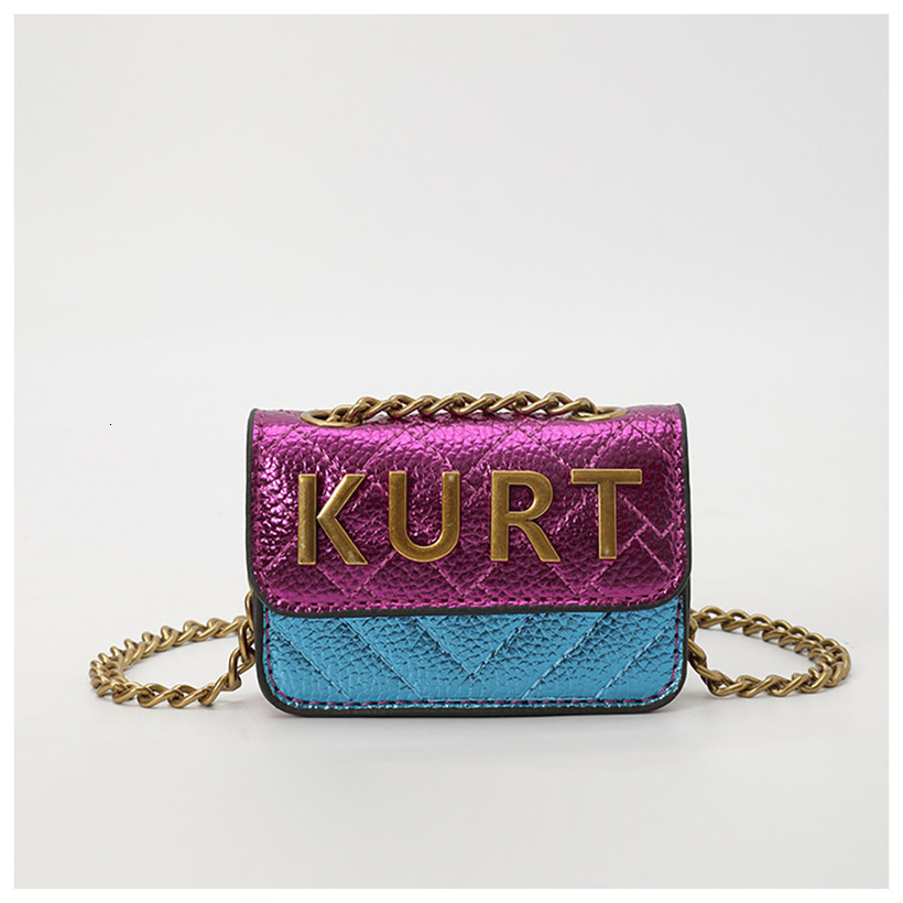 designer Cross border European American style crossbody bag Quilted Rhinestone Crossbody Purse square bag fashionable trendy wholesale embroidered s