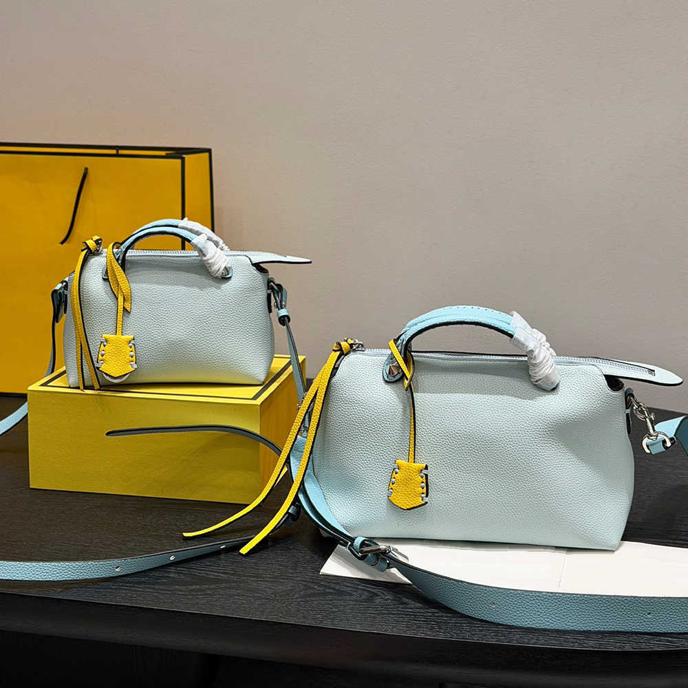 Vintage Leather Designer Bags Top Handle Bag Women Luxury Satchel Shoulder Crossbody Bags Handbag Daily Commute Travel Tote Purse 261013