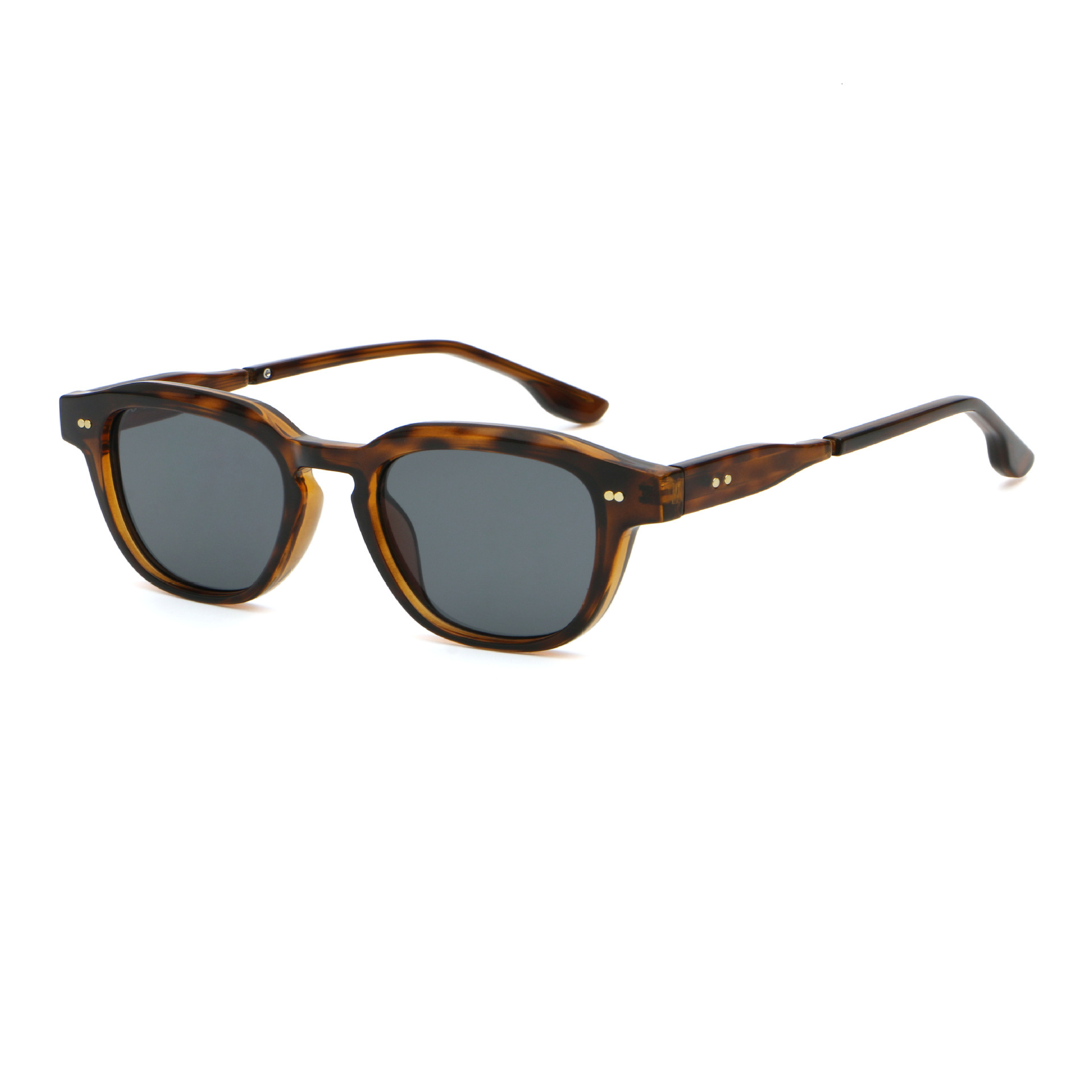 new smallframe women's luxury and fashionable squareframe men's highend sunglasses, same style as popular brands