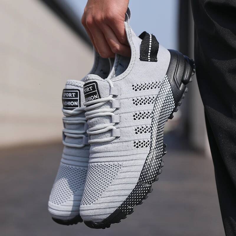 Facon Men Casual Sports Designer Shoe Set Women Tennis Shoes Suitable for Comfortable Outdoor Walking Summer Edition