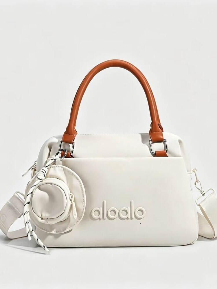 Designer Bag Factory Offering Solid Color Nylon Lightweight Casual Shoulder Bags Crossbody Bags And Tote Bags For Work And Commuting