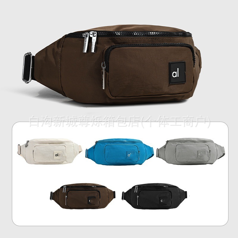 designer Foreign trade bags crossbody bags casual simple fashionable high quality shoulder bags trendy lightweight stylish hanging bags versatile wa