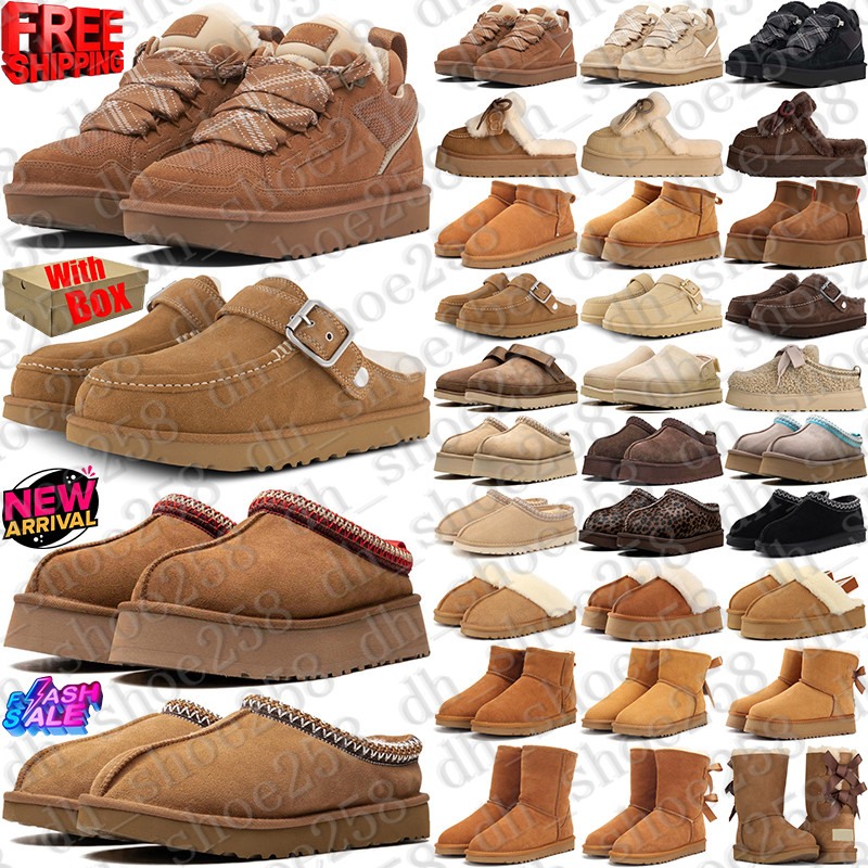 Designer uggswomens uggtasman uggsbaily bow ii slippers womenugg uggmen uggtazzs ugglowmels boots womens tasman tazz lowmel goldenstar Shoes sneaker
