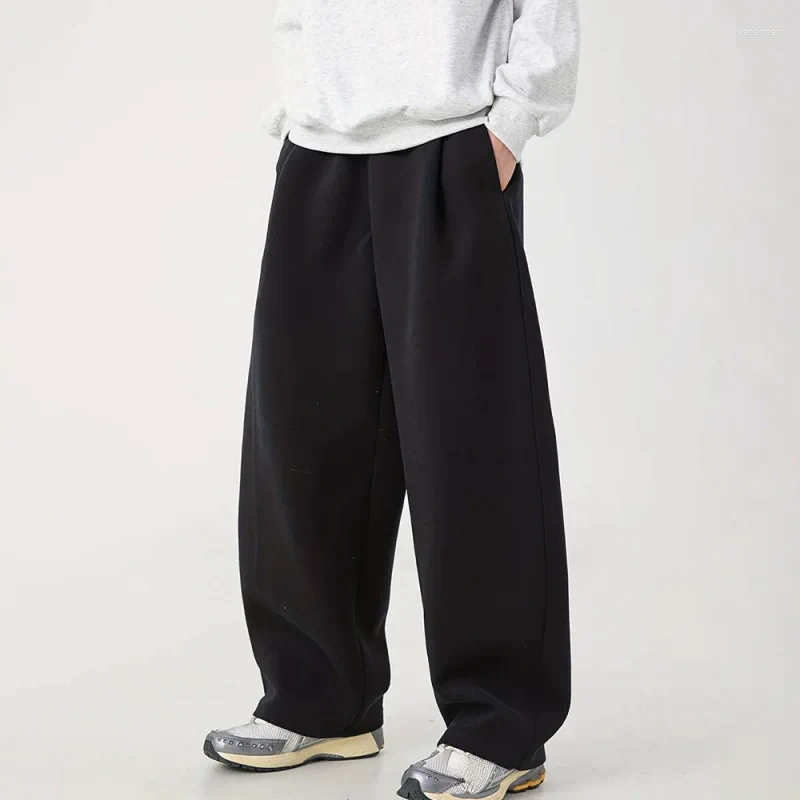 Mens Casual Fashion Sports Pants Gym Sport Trousers For Women Jogger SweatpantsRunning Workout Jogging Long Male