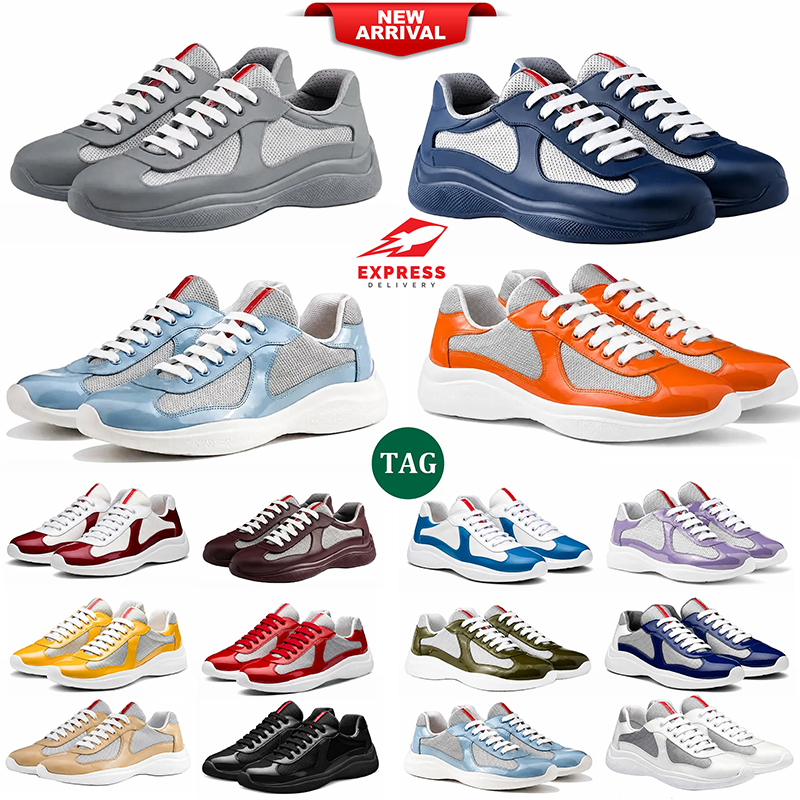 designer shoes for men women Casual Dress Shoes Red Black White Khaki Gold Brown outdoor sports mens womens trainers sneakers