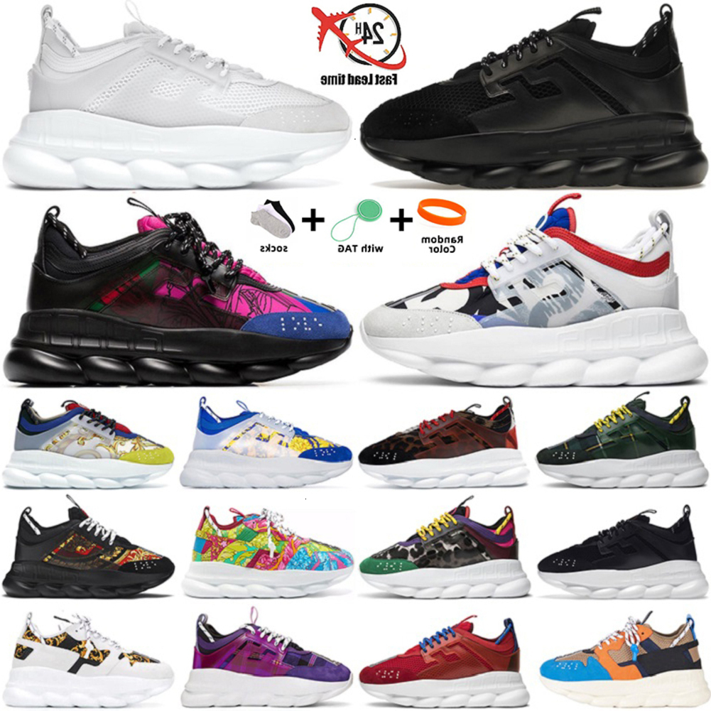2026 Designer Slide Casual sandal Shoe Designer Men Women Shoes Platform Sneakers Rubber Suede Triple Black Shoe For Woman White Bluette Gold Red Ch