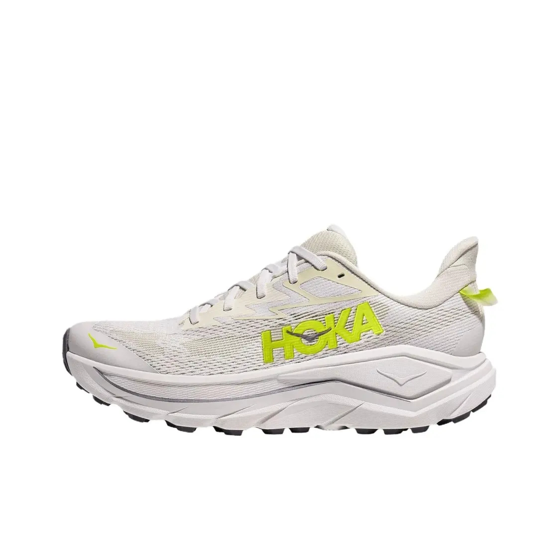 Hoka Challenger 8 Unisex Breathable Mesh Sneakers Unisex Lightweight Cushion Running Shoes Unisex Non Slip Wear Resistant Casual Shoes Walking Outdo