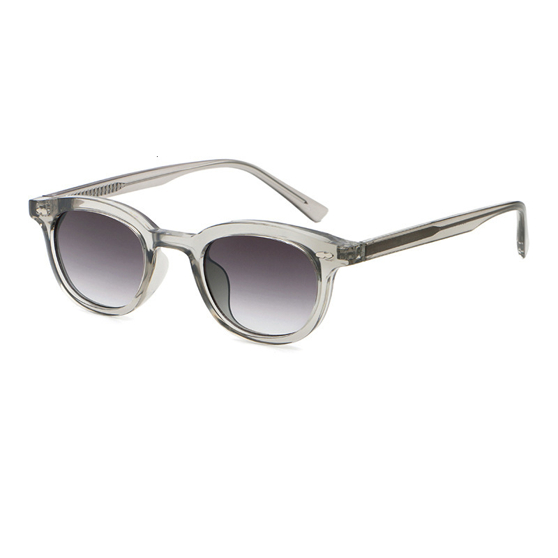 New for women, highend classic imitation acetate with pin design, sun protection and UV protection, men's sunglasses