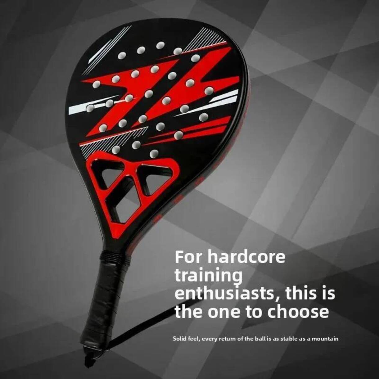 Multi-Piece Tennis Racket Matching Kits 2026 Newest Tennis | Padel Racket Made Of Ultra Light Carbon Fiber Material full graphite professional * tou