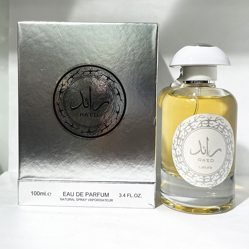 100ml Perfumes High Quality Arabic Style Fragrance Long Lasting Smell Pheromones Atmosphere Dating Perfume 26Y1019