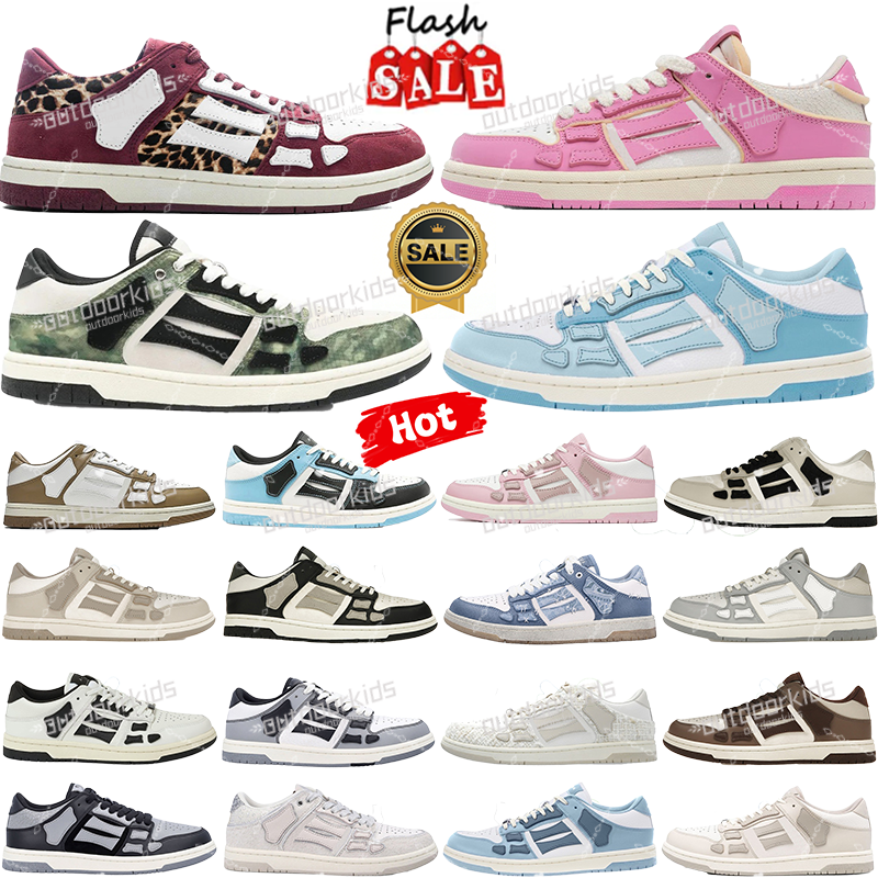 Casual shoes with box designer sneakers White Orange Purple Cream Black Royal Blue Fuchsia Pink Yellow man women trainers Outdoor Sports Fashion Sof