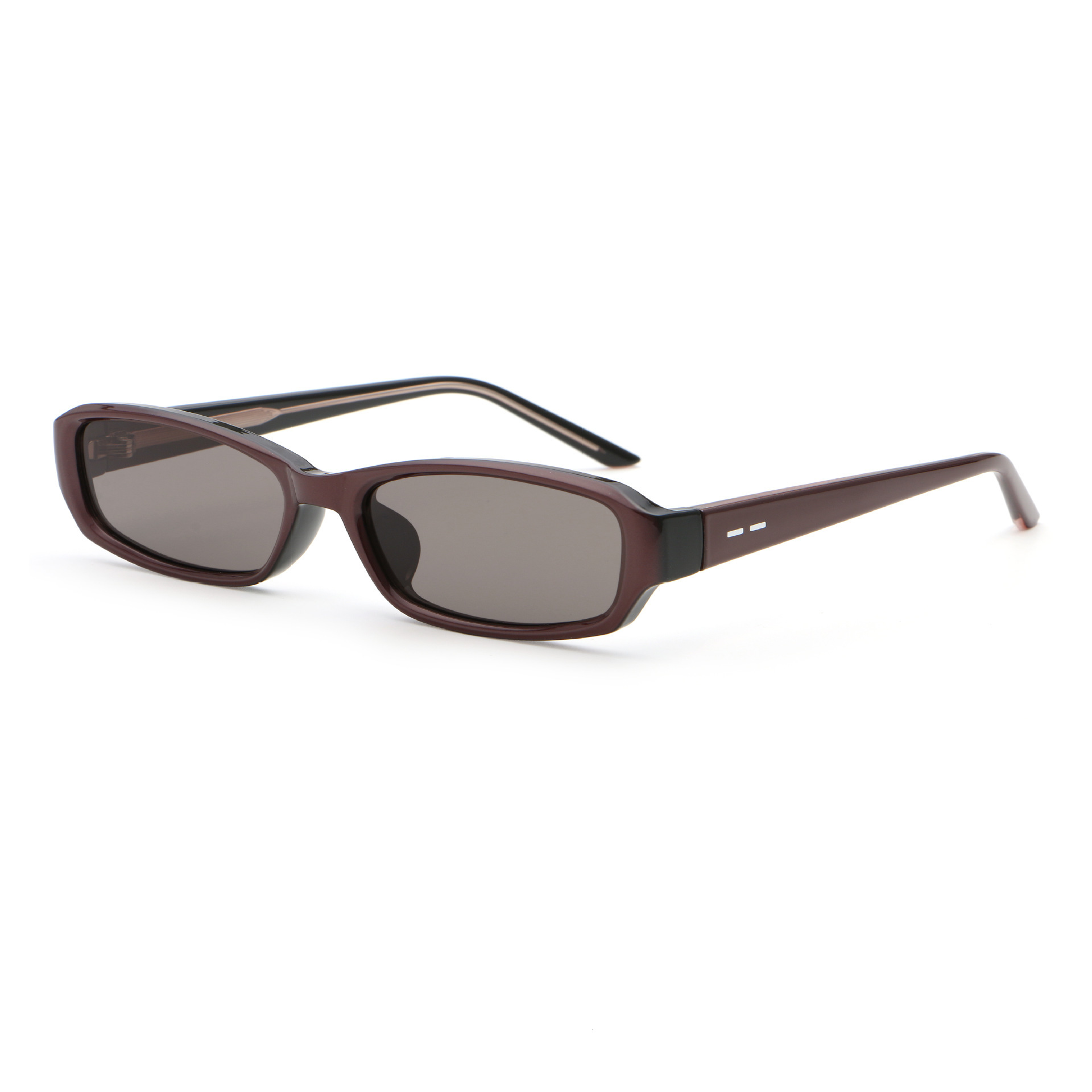 2026 New European American Style Trendy Sunglasses for Men and Women, HipHop Small Frame Outdoor Driving Sun Protection Glasses