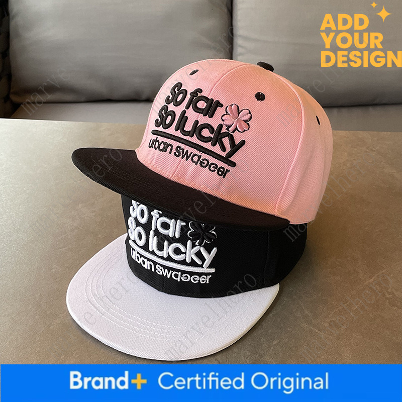 Men S Spring Summer Wide Hip Hop Hat Autumn Korean Style Trendy Street Dance Stylish Women S Flat Brim Baseball Cap Wholesale