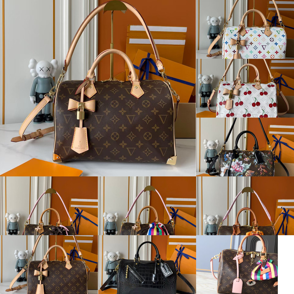 designer bag luxury purse handbag boston barrel crossbody shoulder leather woman womens lady beige brown gold tan cream vintage classic premium qual