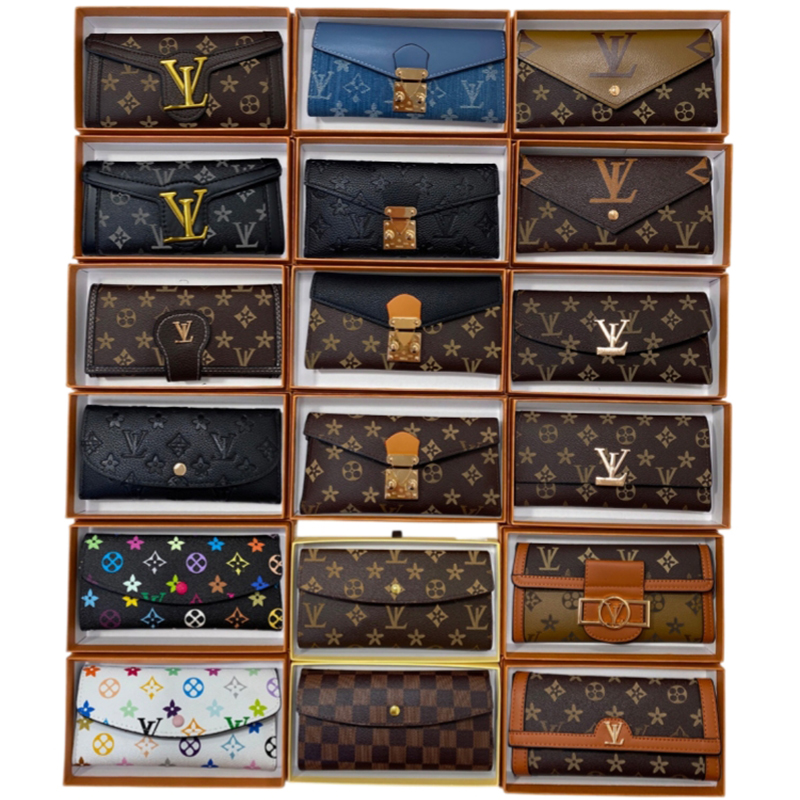 wallet designer wallet wallets card holder luxury designer womens small wallet women wallet designer woman luxury keychain wallet purse womens walle