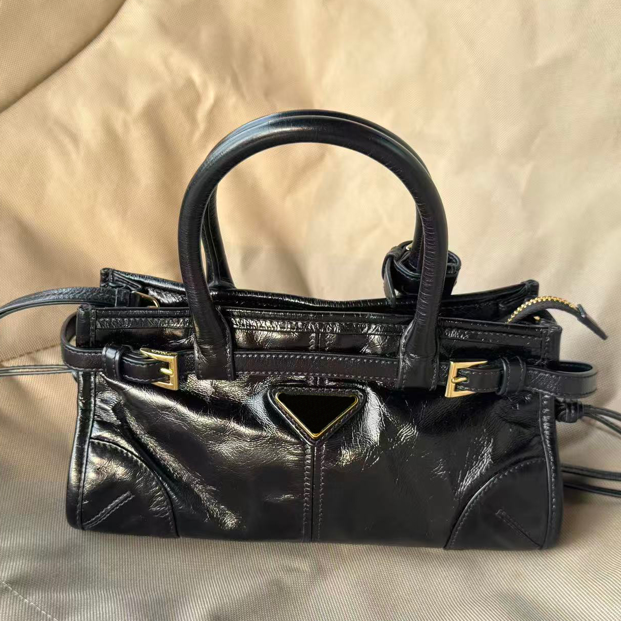 10A high quality Womens Route Shoulder Bags Underarm Evening Bags mens fashion crossbody bag cosmetic baguette bag top handle Route Clutch Bags Bonn
