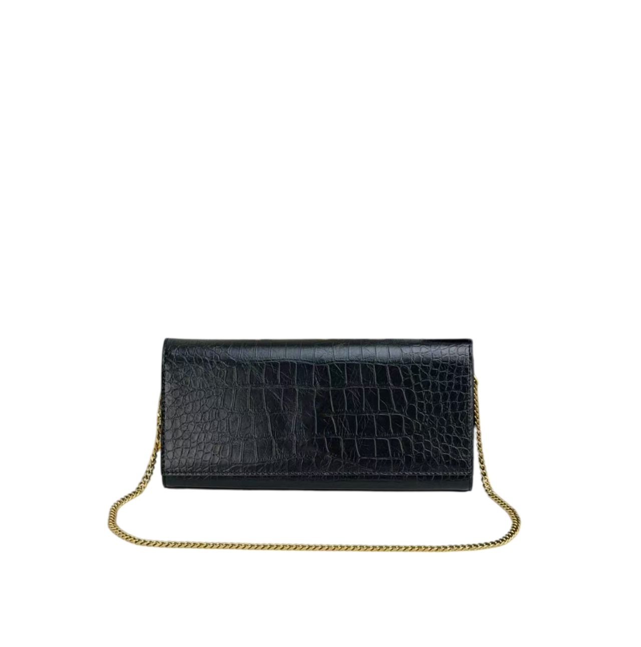High quality luxury and fashionable designer handbag women fashion classic particle caviar leather chain cross body bag simple shoulder bag