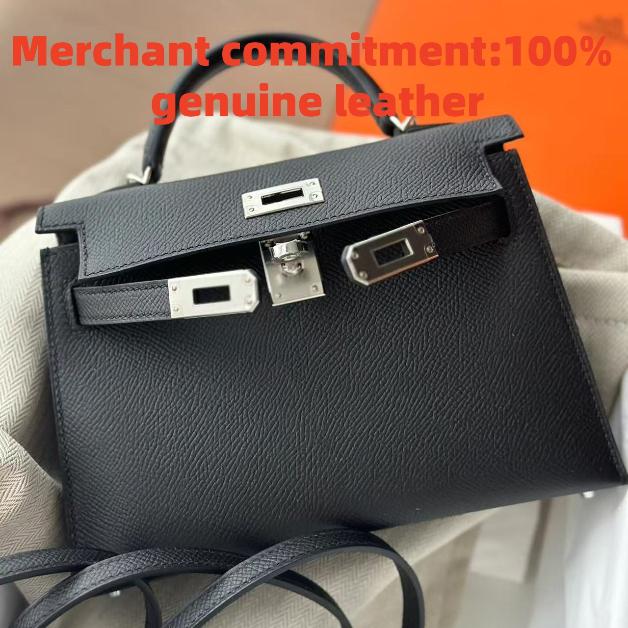 designer bag Luxury mini 20 25 28cm Womens handbags cowhide Shoulder Bag high quality genuine leather crossbody bag fashion Evening bag With lock ke