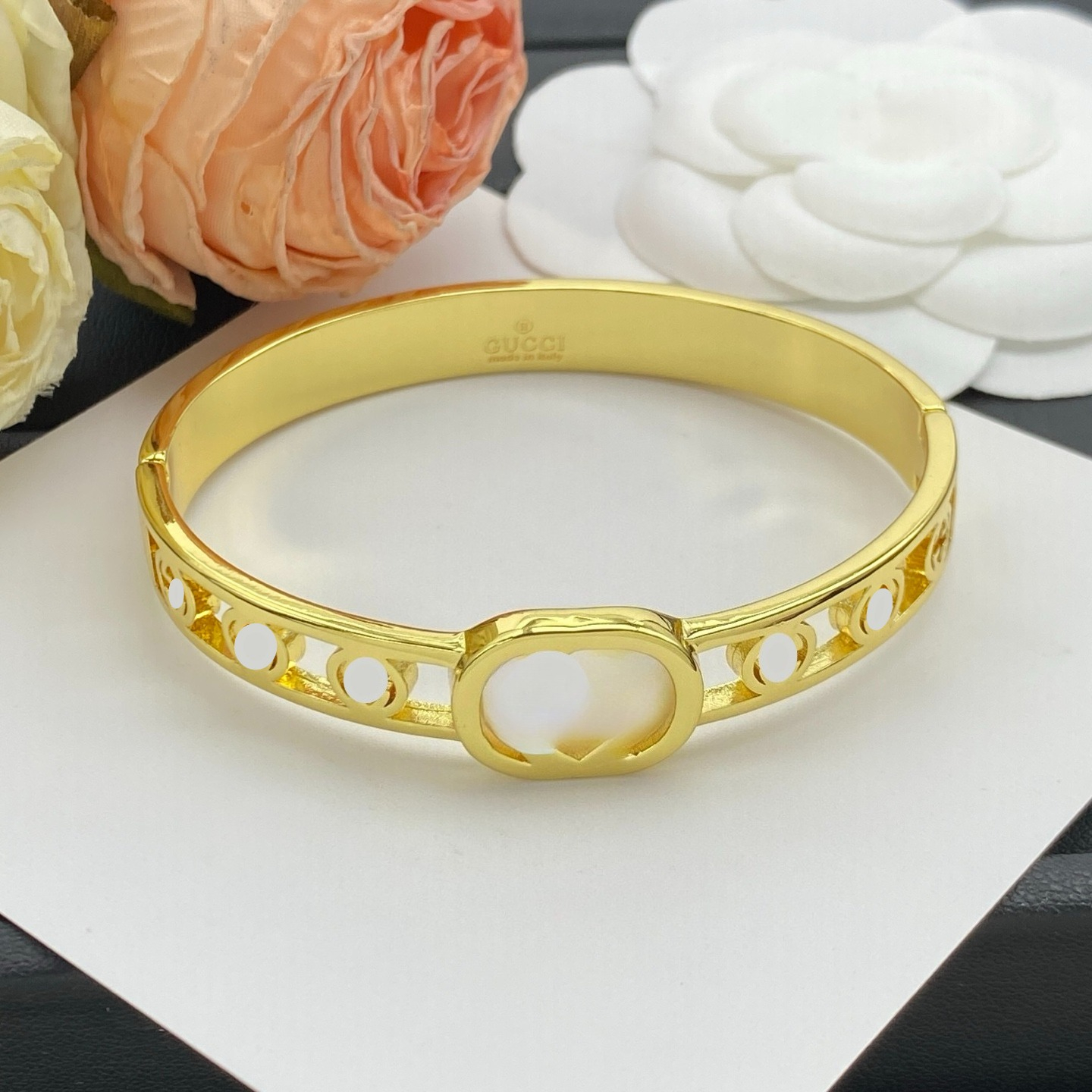 Bracelet de créateur Bracelet femme Bracelet de luxe Designer pour femme Bracelet de luxe Designer Bracelet Bracelets Bijoux Bracelet en or avec