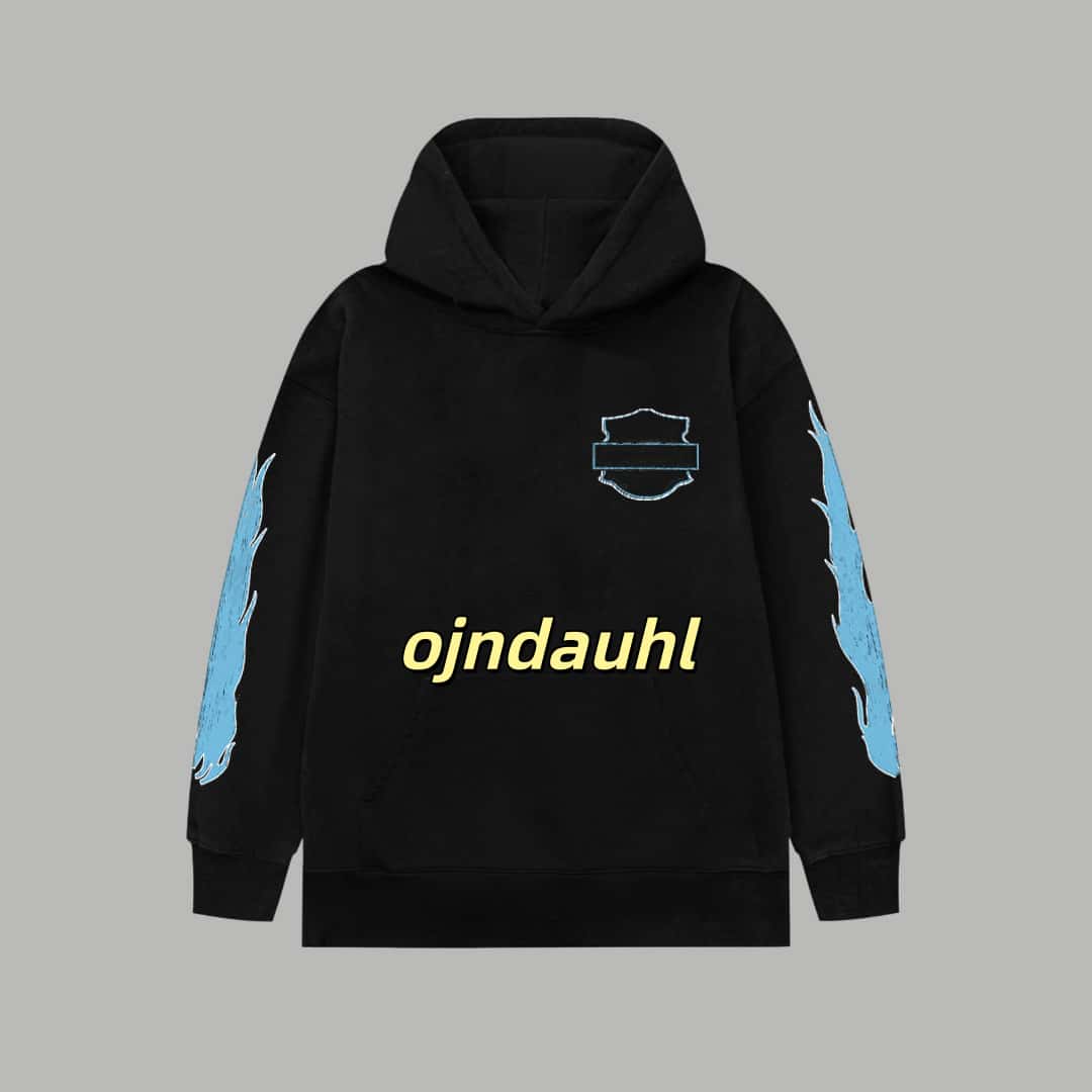 essential hoodies designer Hoodie Cotton Long Sleeve Hoodie Pullover Solid Basic Hoodie Autumn Winter Hooded Top Hoodie Heavy Embroidery Hoodie 191