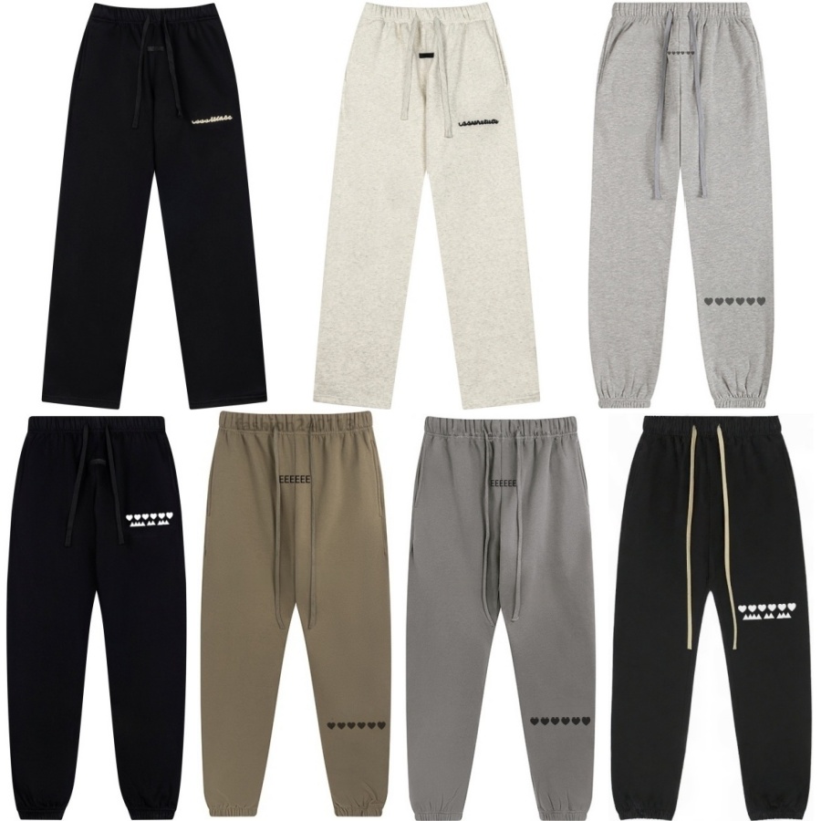 pantalons de survêtement hommes pantalon hommes pantalon de survêtement pantalon homme homme pantalon hoodies designer à capuche femmes survêteme