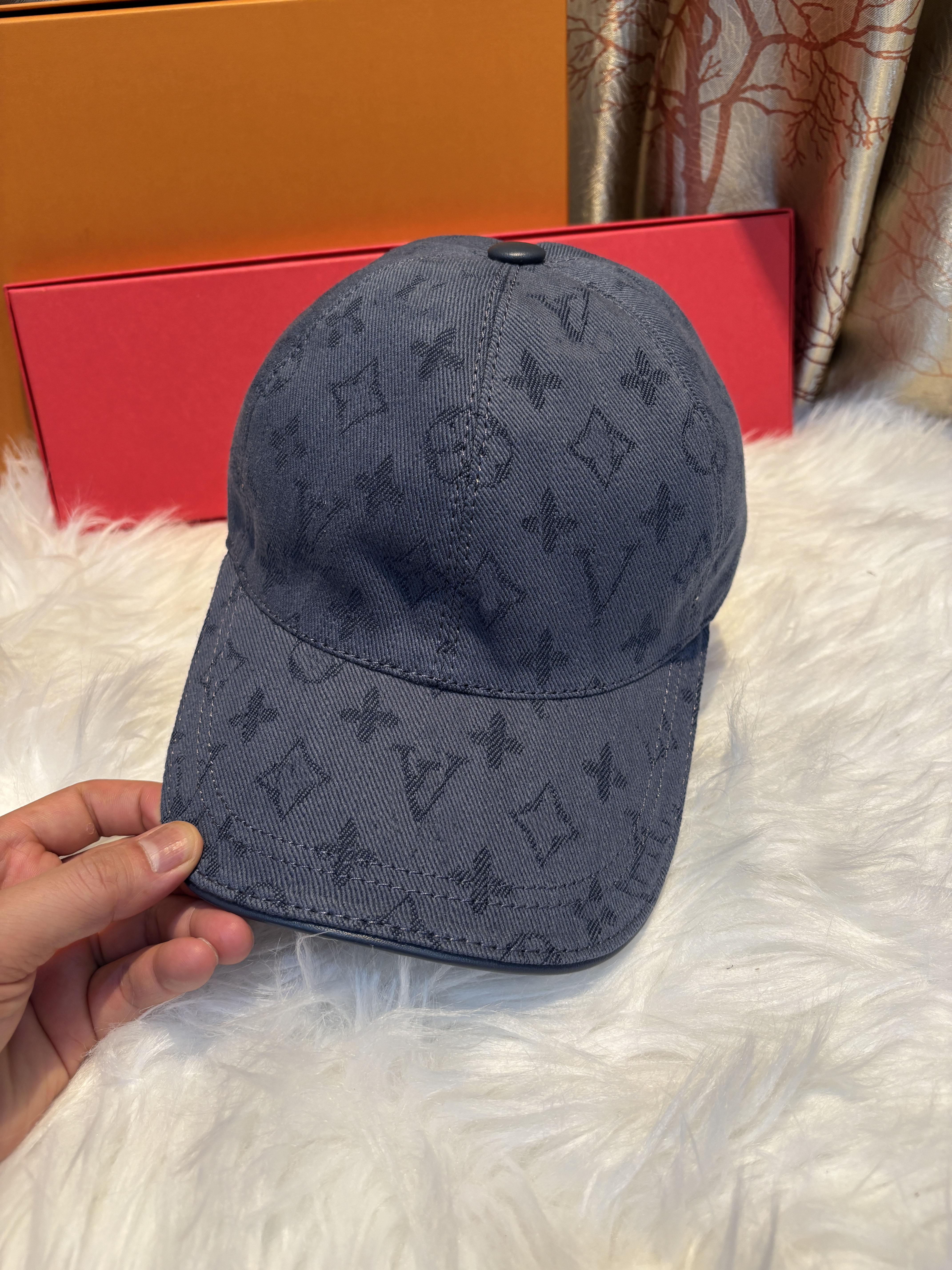2023Sweet pant casquette designer cap women hats fitted hat men luxe baseball female casual hundred take protection sun retro classic caps fashion i