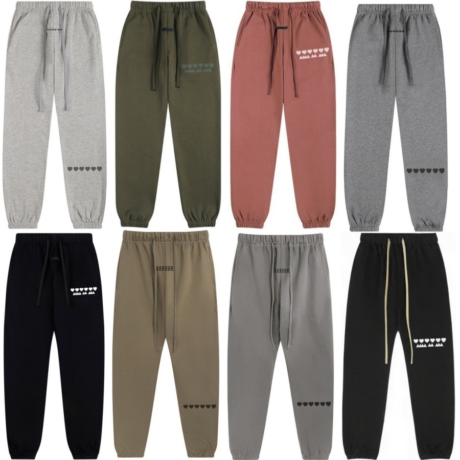 pantalons de survêtement pour hommes pantalons de marque hommes pantalons de survêtement femmes pantalon de luxe survêtements femmes automne hive