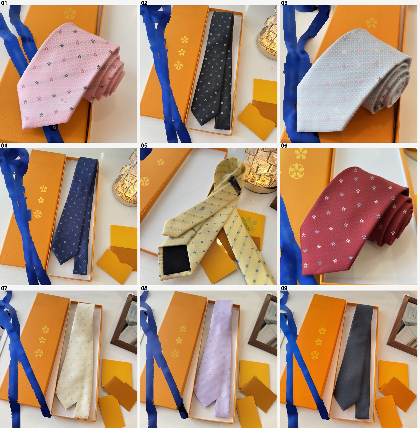 New Design Wedding Men Tie Purple Solid Striped Paisley Flower Neckties Men Business Dropshipping Groom Collar Accessories Gift