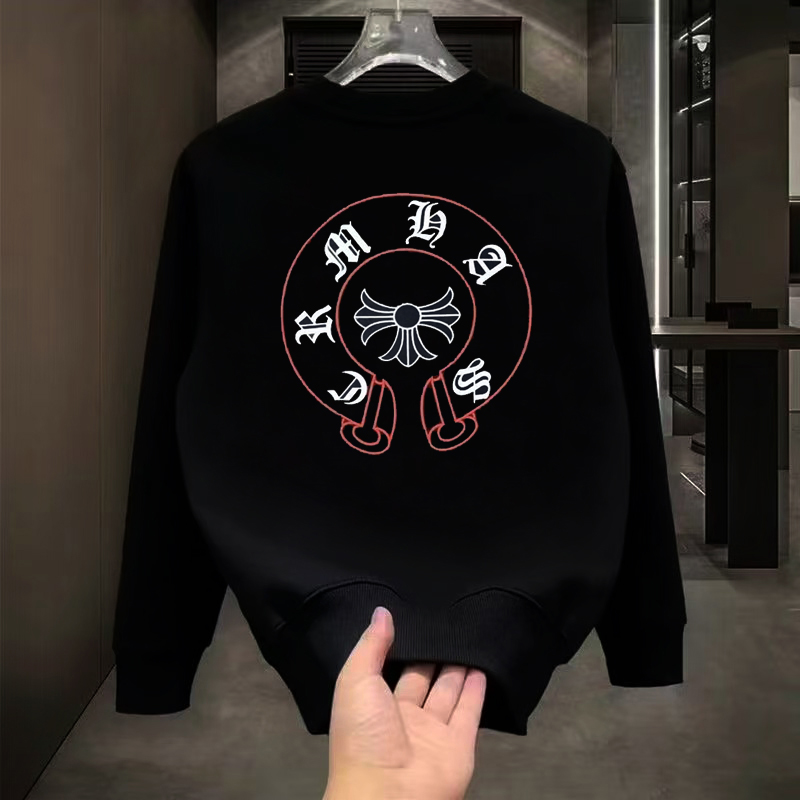 Designer brand - Men's and Women's Autumn Long-Sleeved Clothing - High-quality, fashionable and luxurious long-sleeved apparel
