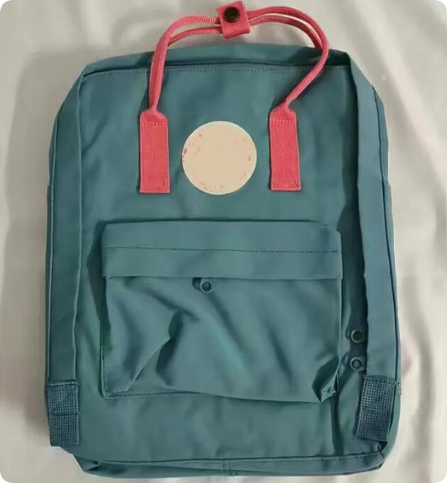 Sacs à dos enfants bébé garçon femmes sacs de plein air de haute qualité 7L 16L 20L sac à dos classique femmes Design sac Junior école toile kan