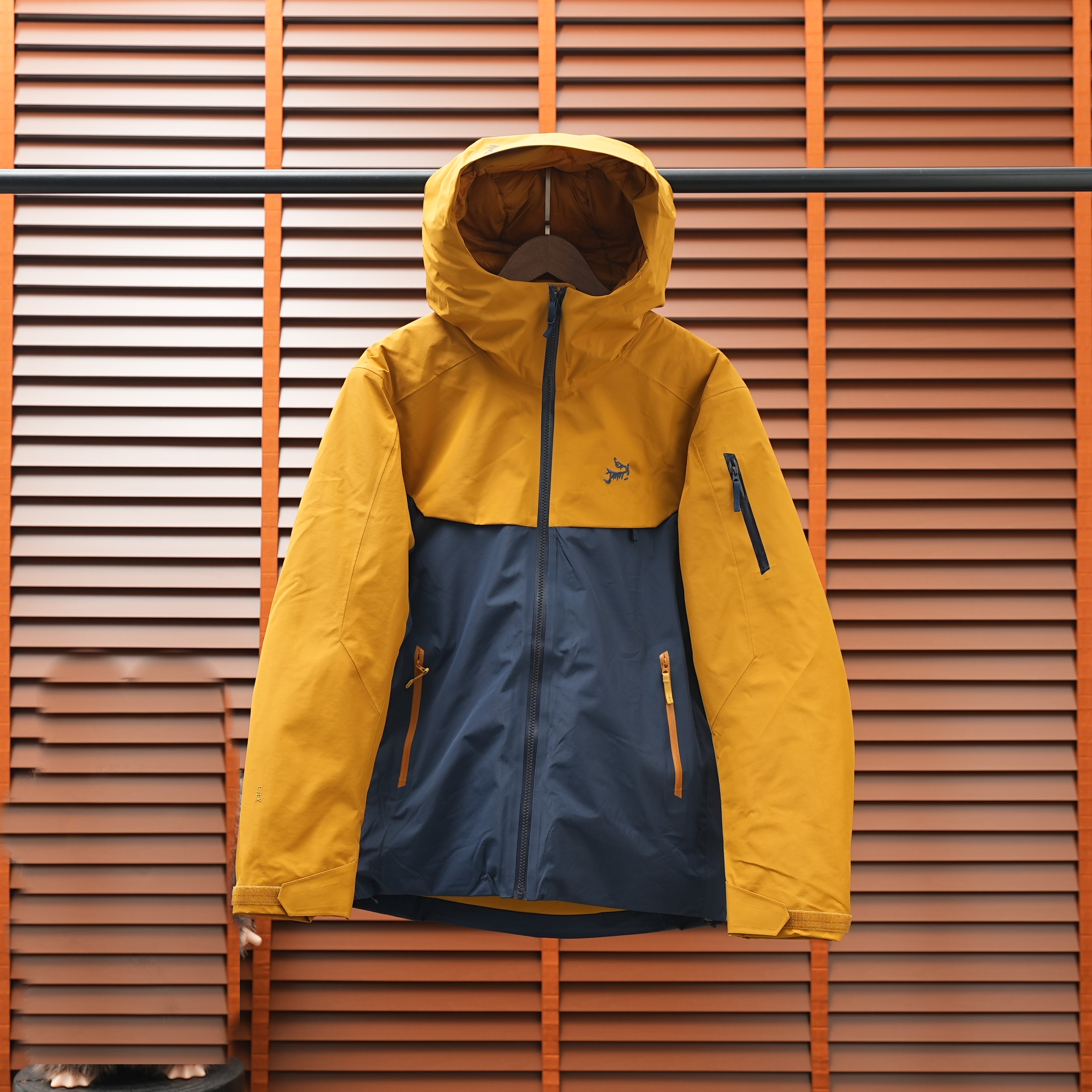 Men's down jacket designer coat, for men and women, jacket, warm down vest, fashionable winter warm coat, men's and women's cotton co