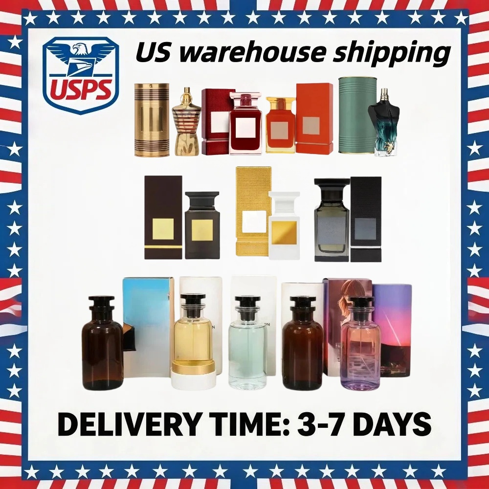 High quality men cologne perfume General cologne Long lasting high-quality perfume USA 3-7 days delivery High capacity perfume