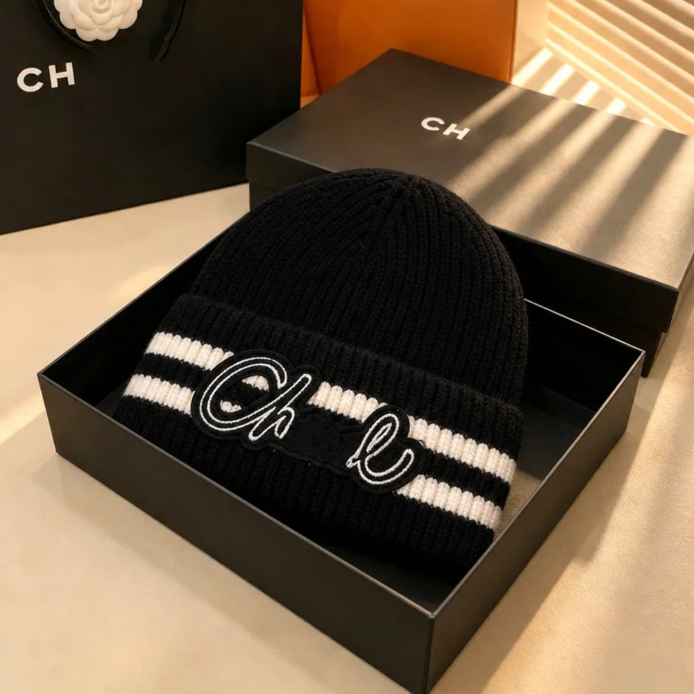 Beanie/Skull Caps Designer Beanie Caps Winter Hats for Women Men Fashion Letters Skull Caps Outdoor Travel Keep Warm Winter nice Christmas gift