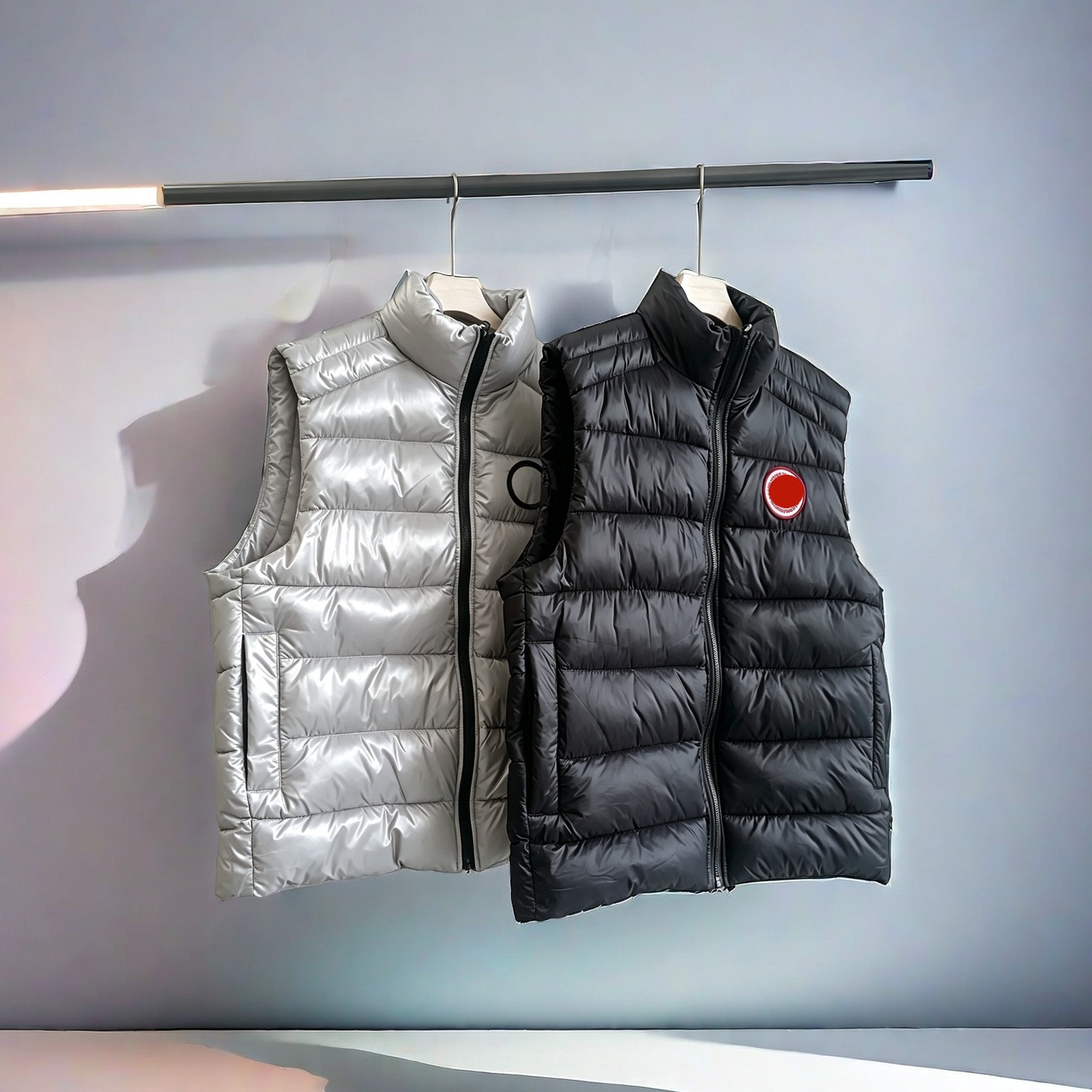 AAA vest xatgoo designer vest geen hoed heren voor grafisch vest dames jasje trainingspak xatkleding