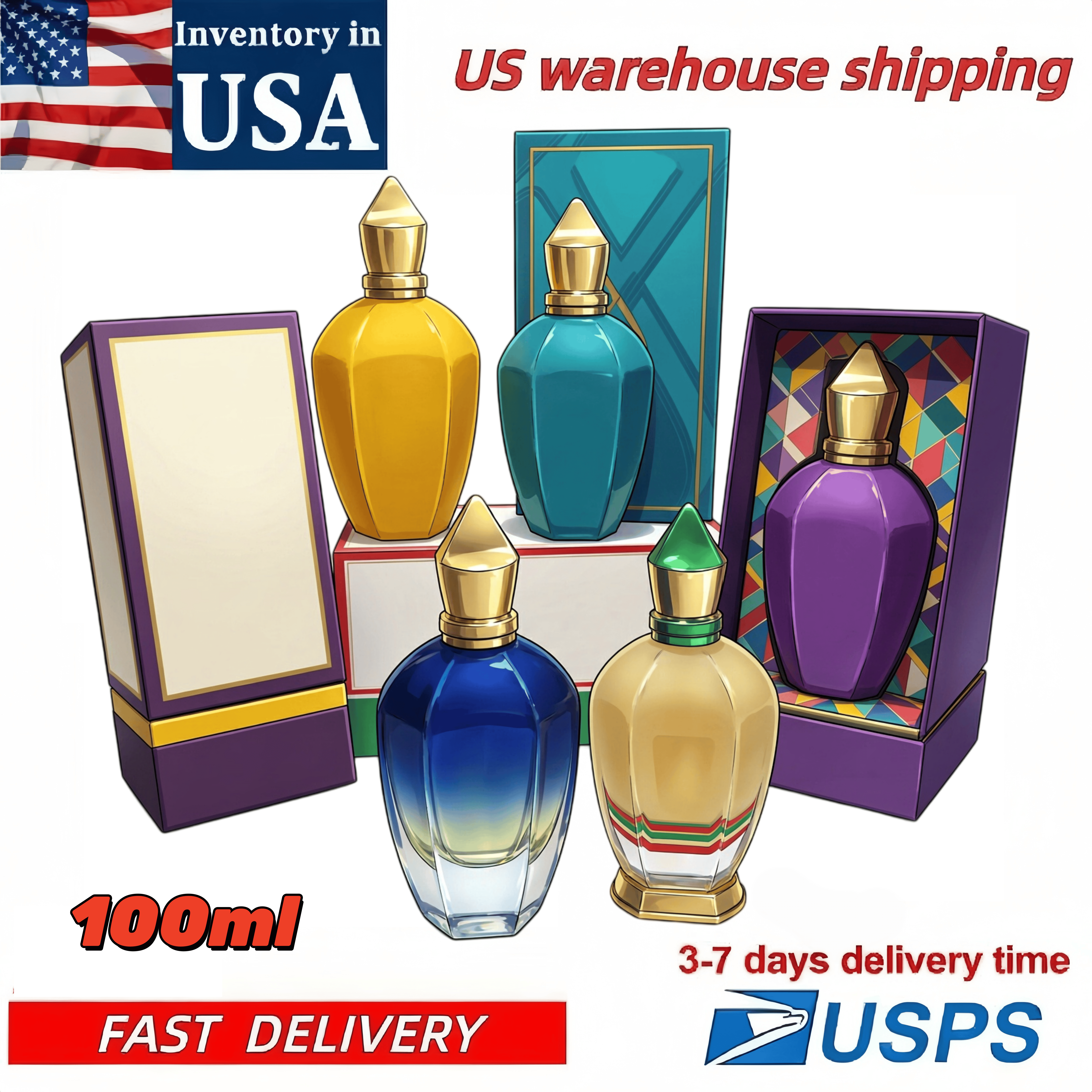 Erba Gold Vibe Collection Coro Perfumes fragrances for women Xerjof Cruz del La Capitale luxury perfume Xrejoff 100ml XJ 1861 Naxos men cologne desi