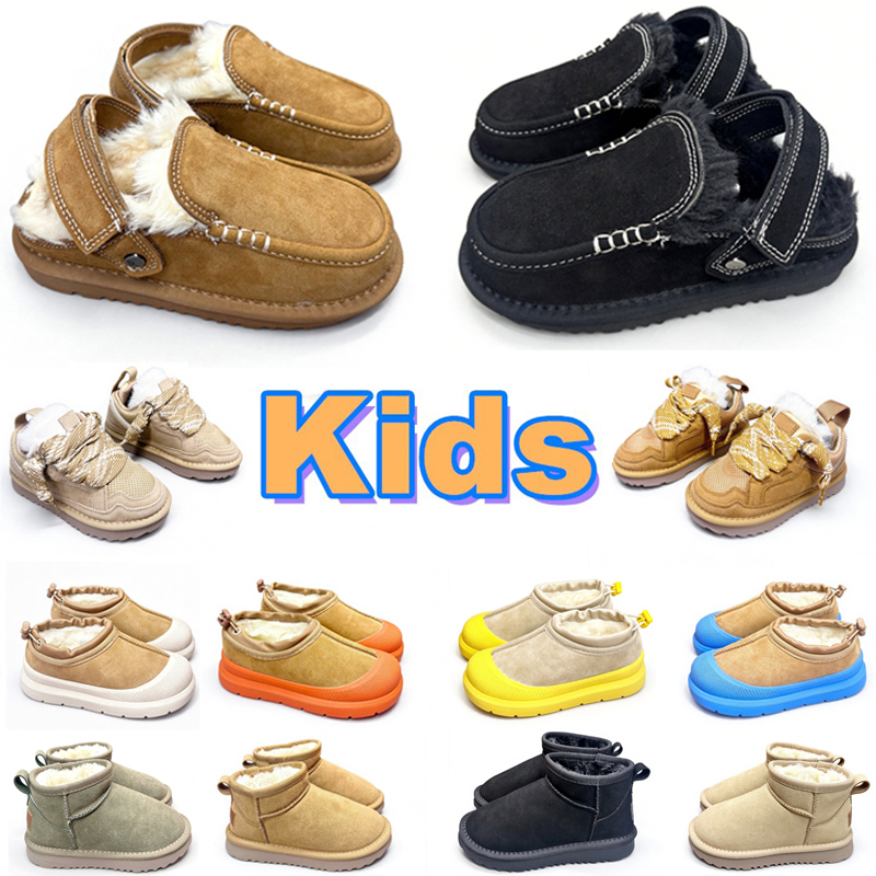 Kid Boots tasman tazz goldenstar evelina clog Slippers toddler Shoes Australia girl baby youth infant Snow Funkette Hybrid Highland Adri Bow Classic