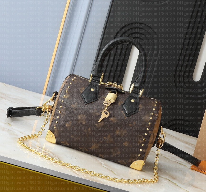 New Luxury Vintage Womens Messenger Bags Pillow bags Designer bag tote bag Shoulder Bag Womens Pillow Crossbody bag small handbags Mini Tote For Tra