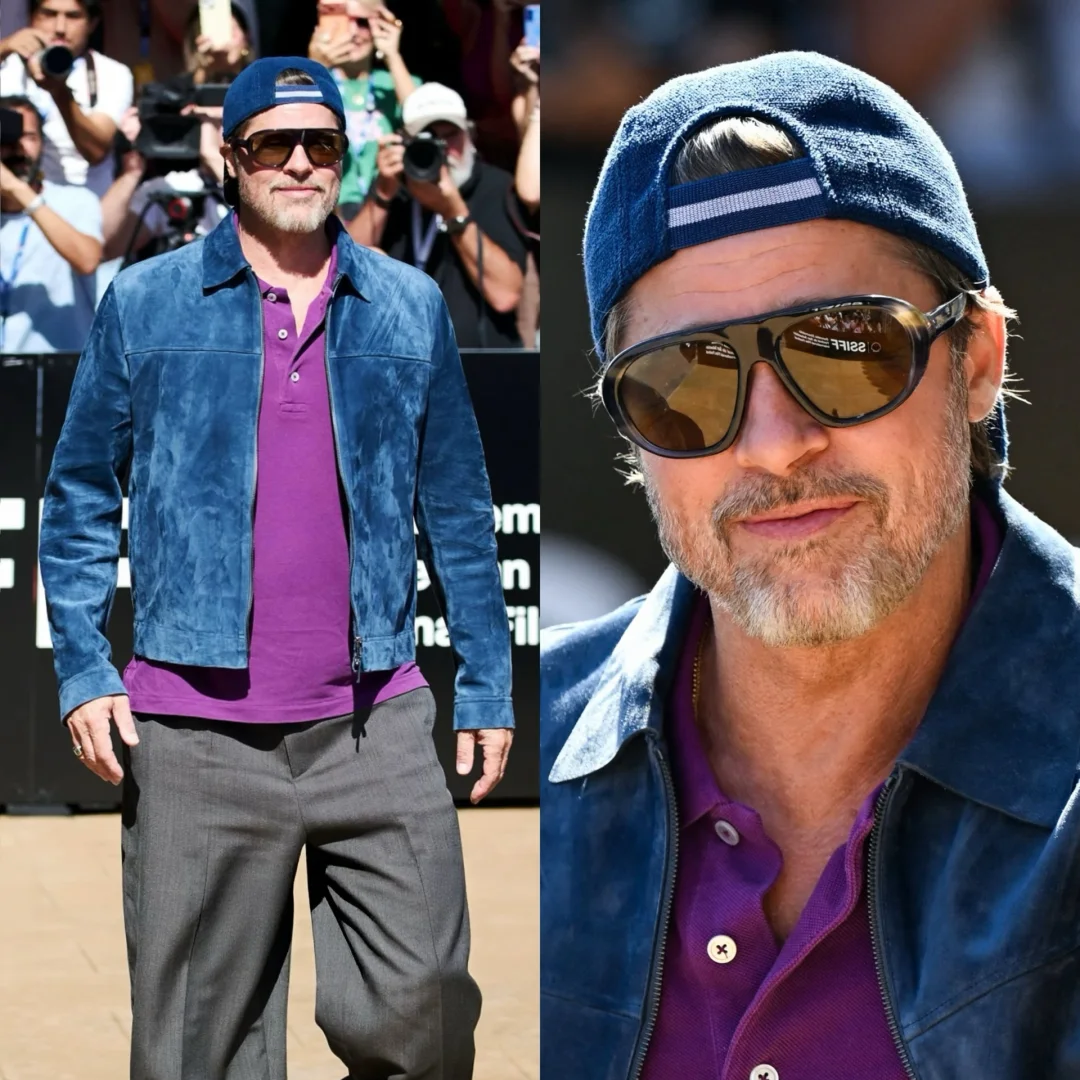 Lunettes de soleil polarisées pour hommes, nuances rétro, style Brad Pitt, lunettes de soleil tendance pour la conduite, la pêche, les voyages à