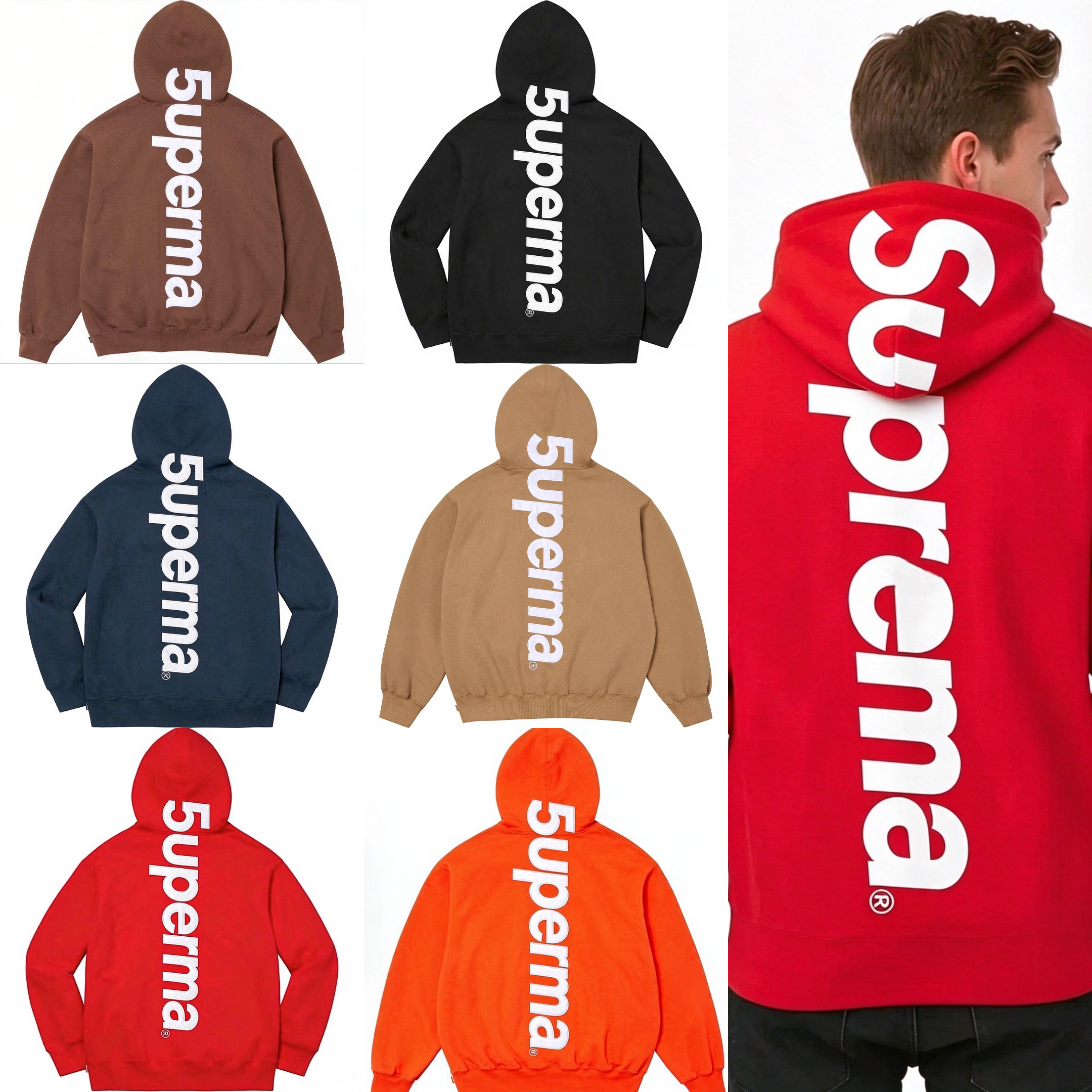 Designer Zip Hoodie for Men Zipper Hooded Sweatshirt Long Sleeve Hoody Streetwear Mens Hoodie Sweatshirt Sweater, Comfort Casual Dandy Hoodie Top Fa