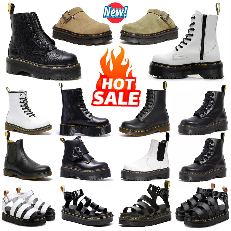 Crafted from premium leather, these lace up ankle boots feature a sturdy thick sole, punk street style for everyday outfits. Unisex design, multiple