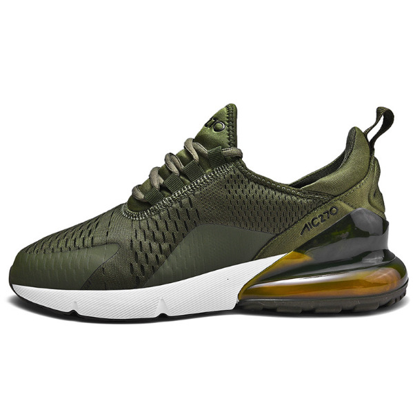 luxury designer shoes 2026 Cross Border Shock Absorbing Running Shoes Men Women Teenager Casual Sport Sneakers Breathable Lightweight Free Shipping