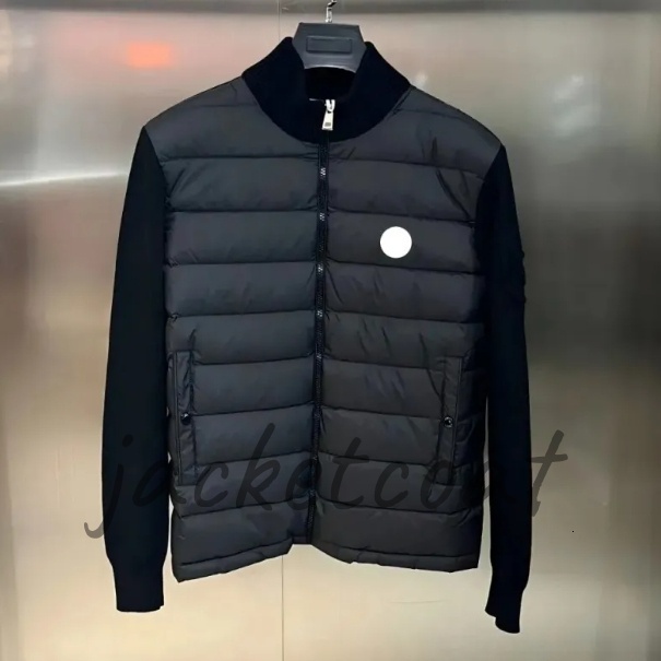 Designer Parkas winter puffer jackets Luxury brand mens down jacket men woman thickening warm men's clothing leisure hoodie womans designer coa