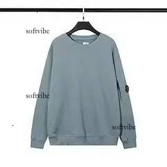 Cply Pullover Men Hoodie Designer Letter Embroidery Arm Badge Lens Sweatshirts Jackets Windproof Storm Overcoat Zip Fleece Lined C P Jackets Co Comp