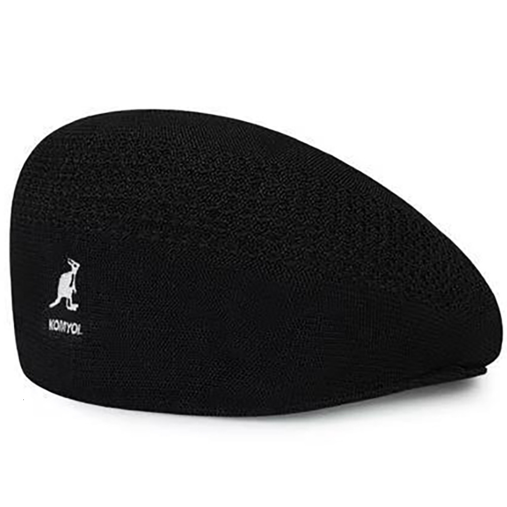 Beanie/Skull Caps Ball Caps Top kangoo Berets hat luxury designer classic mesh kango hat for men and women AA