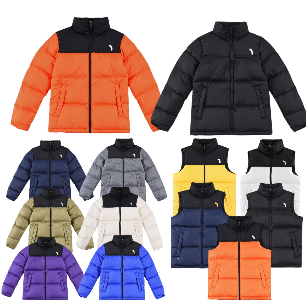 northhfacee700 puffer coat puffer jacket men mens designer jacket mens coat face700 puffer coat doudoune windbreaker puffer jacket men winter jacket