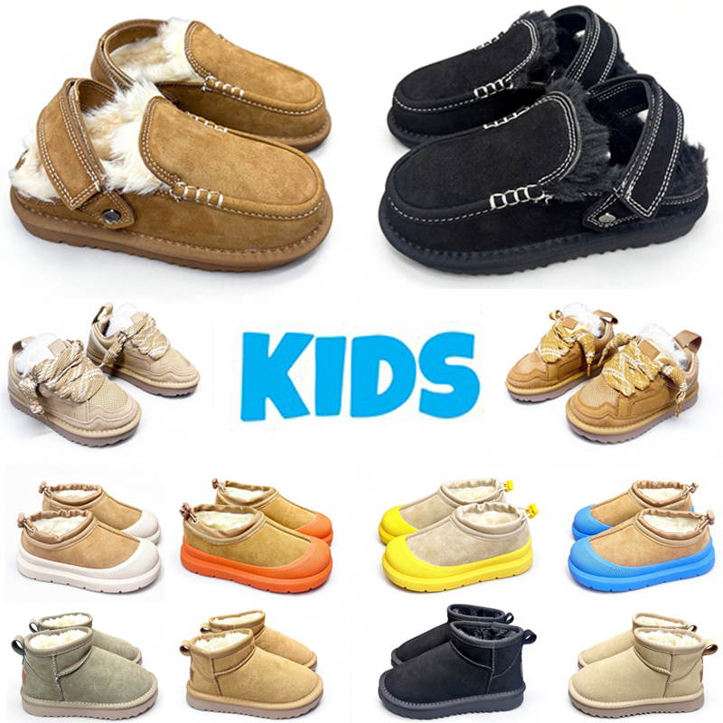 Kid Boots tasman tazz goldenstar evelina clog Slippers toddler Shoes Australia girl baby youth infant Snow Funkette Hybrid Highland Adri Bow Classic