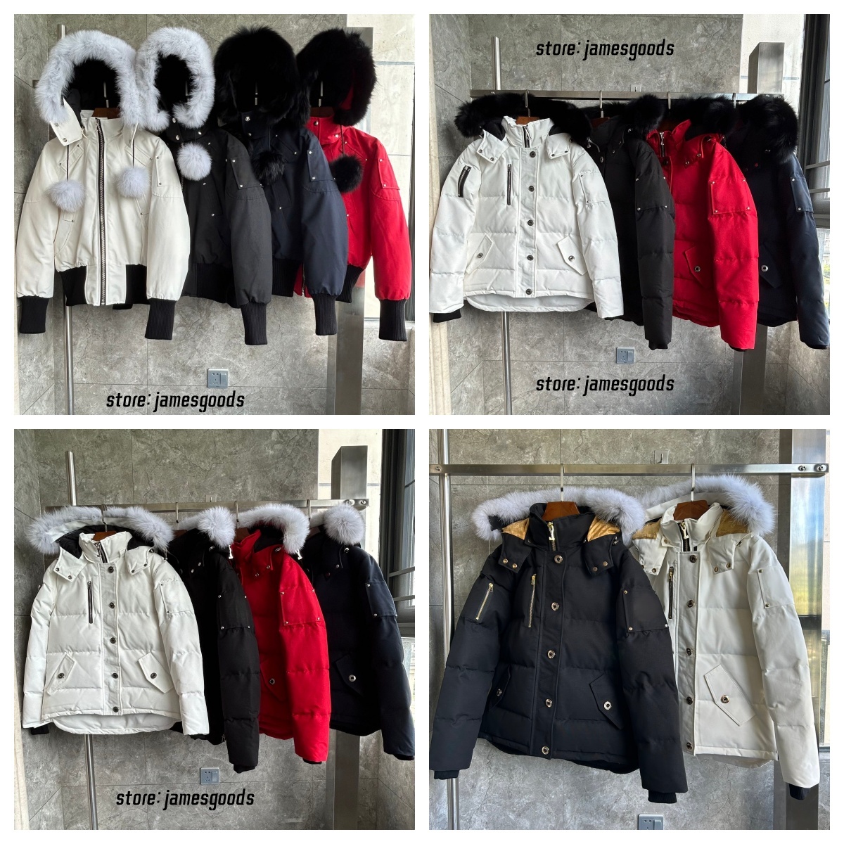 winter jacket womens designer coat winter coat womens designer jacket coats designer women giacca donna fur jacket fur coat ladies coat giubbotto do