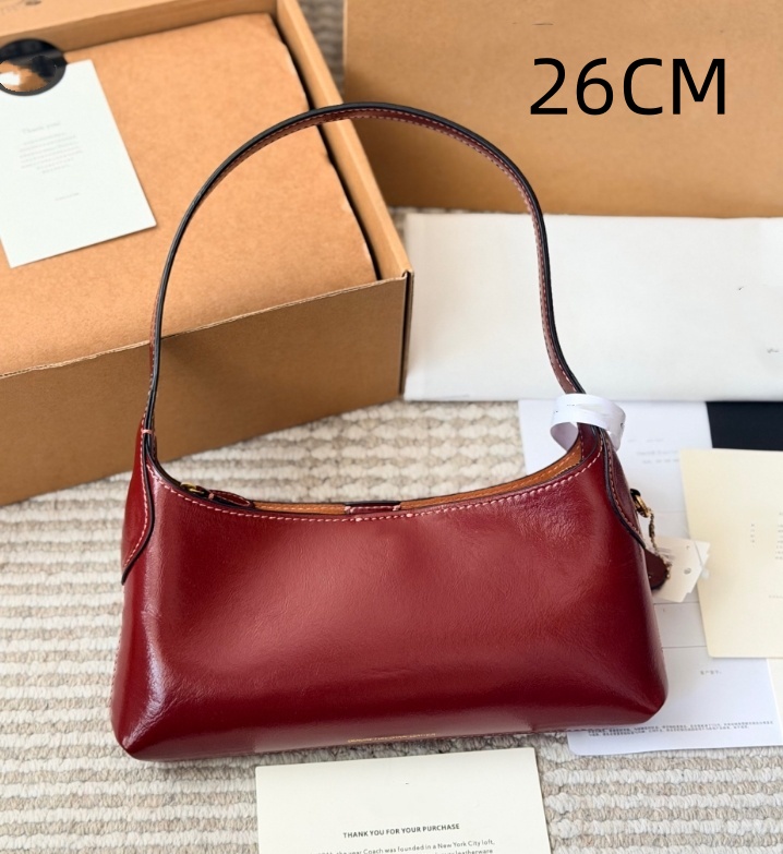 Brooklyn Bag 23 40 Hobo Shoulder Bag suede Large Capacity Minimalist Womens Handbags Designer Suede Genuine Leather Tote Underarm Purse Bucket Bag B