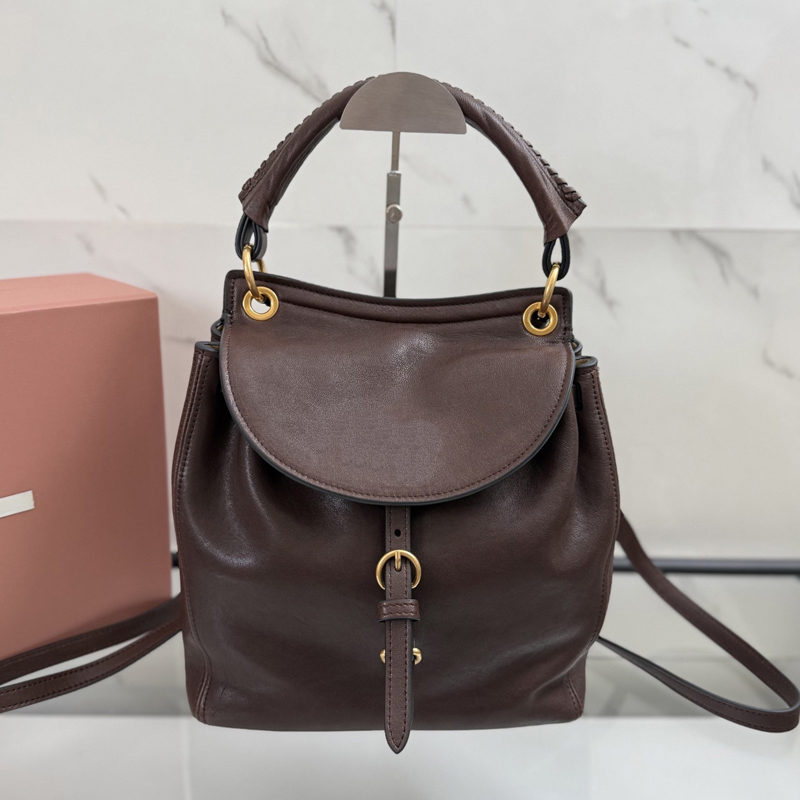 Free Shipping Designer backpack Bag 100% genuine leather bag Multiple Methods Top Quality Commuter Bag Large Capacity Handbag Bag for Women Collecti